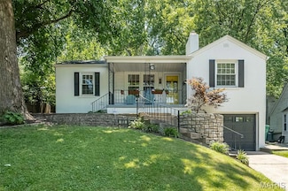958 Greeley Ave, Saint Louis, MO 63119