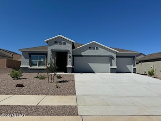 685 W Wilkinson St, Vail, AZ 85641