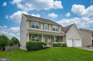 83 Schoolhouse Ln, Windsor, PA 17366