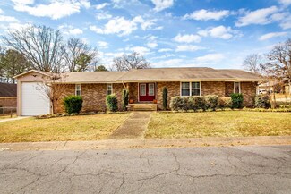 1000 Belle Point Rd, North Little Rock, AR 72116