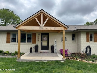 103 Comanche Trail, Maryville, TN 37804