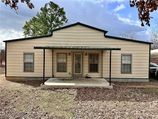 36919 Oklahoma 63, Talihina, OK 74571