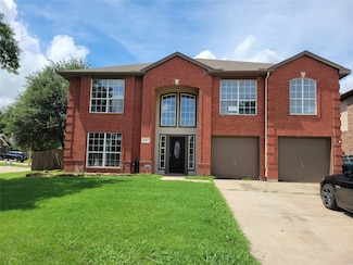2001 Mark Twain Ln, Denton, TX 76210