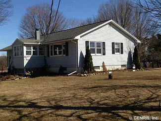 2337 Main St, Piffard, NY 14533