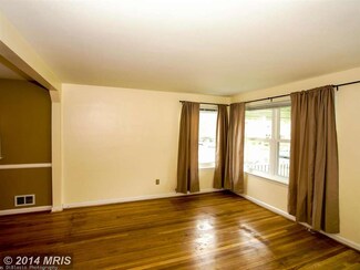 618 Kennedy St NE, Washington, DC 20011