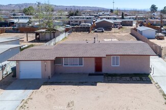 24164 Sage Ave, Boron, CA 93516