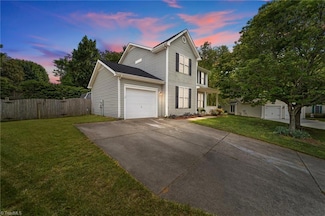 900 Biloxi Ave, Kernersville, NC 27284