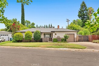1481 Filbert Ave, Chico, CA 95926