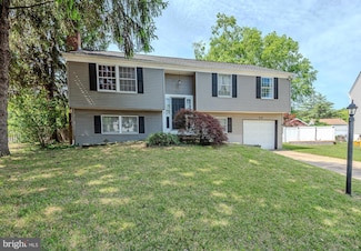 818 Aylesbury Garth, Arnold, MD 21012