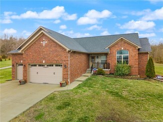 1758 Old Highway 135 SW, Corydon, IN 47112