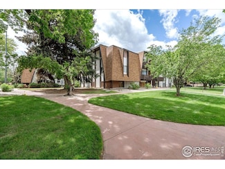 1309 Kirkwood Dr Unit 605, Fort Collins, CO 80525