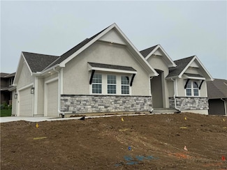 11494 S Longview Rd, Olathe, KS 66061