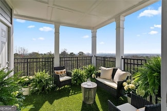 4100 Paces Walk SE Unit 4306, Atlanta, GA 30339
