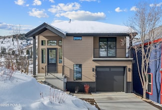 78 Prospect Ave, Park City, UT 84060