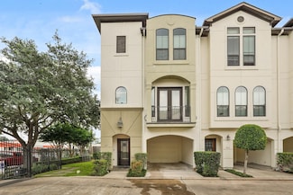 3101 Fairdale Oaks E, Houston, TX 77057