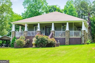 6919 Mount Zion Rd, Waco, GA 30182
