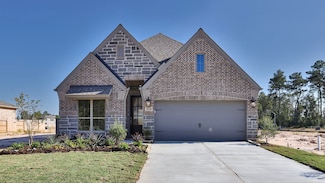 18114 Ramsey Heights Way, Porter, TX 77365