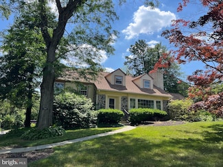 428 Redleaf Rd, Wynnewood, PA 19096