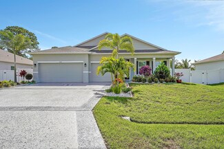 2343 SW Madrid Rd, Port Saint Lucie, FL 34953