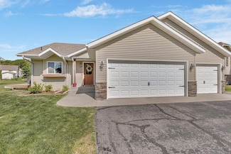 24405 18th Ave, Saint Augusta, MN 56301