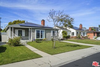 6415 W 87th St, Los Angeles, CA 90045