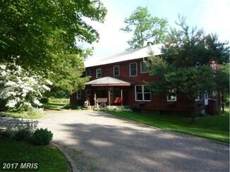 140 Stepping Stone Rd, Confluence, PA 15424
