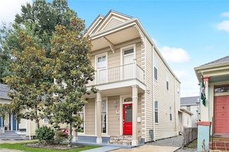 7320 Freret St Unit B, New Orleans, LA 70118