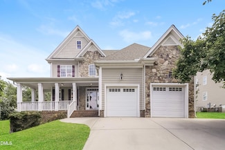 241 Plantation Dr, Youngsville, NC 27596