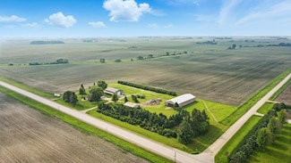 7107 Crane Creek Rd, Owatonna, MN 55060
