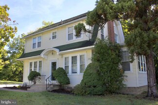 1160 Mantua Pike, Mantua, NJ 08051