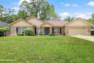 12614 Steeplechase Ln, Jacksonville, FL 32223