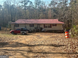 277 Doe Ln, Mansfield, GA 30055