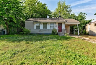 3924 Teal Dr, Oklahoma City, OK 73115