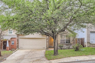 5422 Tomas Cir, San Antonio, TX 78240