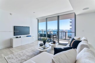 1451 Brickell Ave Unit 1602, Miami, FL 33131