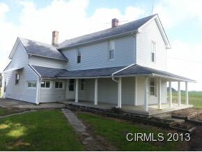 5791 N State Road 17, Lucerne, IN 46950