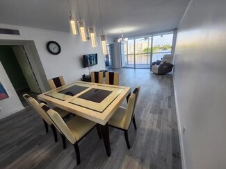 3091 N Course Dr Unit 606, Pompano Beach, FL 33069
