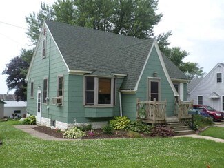 503 Melby St, Westby, WI 54667