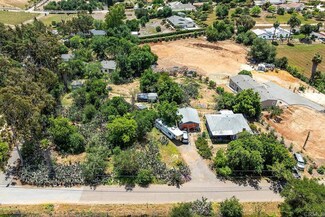 2163 Gracey Ln, Fallbrook, CA 92028