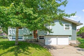 6512 N Michigan Ave, Kansas City, MO 64118