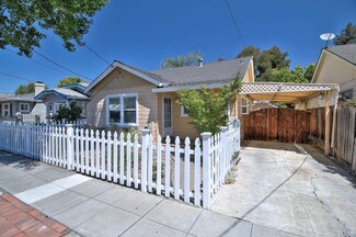 2311 Olive Ave, San Jose, CA 95128
