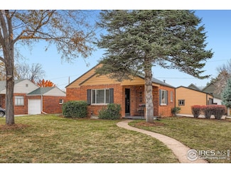 1301 S Garfield St, Denver, CO 80210