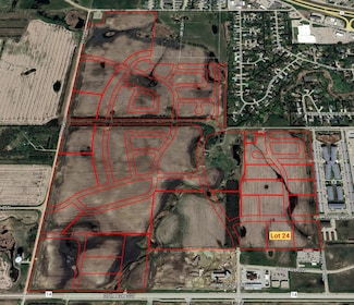 0 23rd St Unit 241010, Minot, ND 58701
