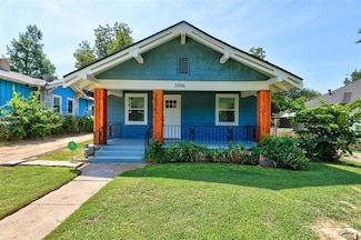 2006 NW 11th St, Oklahoma City, OK 73106