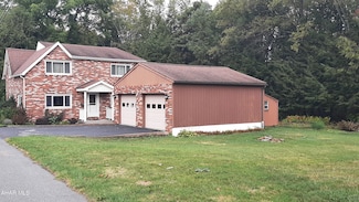 1416 Caldwell Ave, Portage, PA 15946