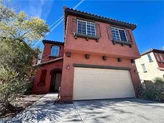 3786 Corpolo Ave, Las Vegas, NV 89141