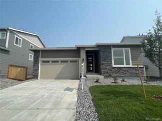 4567 Sugar Beet St, Johnstown, CO 80534