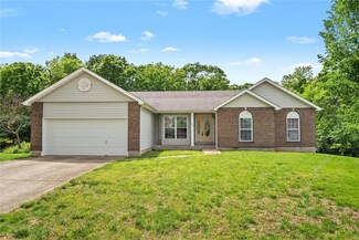 103 Greenway Ct, High Ridge, MO 63049