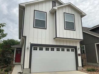 1511 E Sandalwood Ln Unit 14, San Antonio, TX 78209