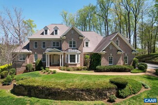 841 Carlyle Place, Charlottesville, VA 22903